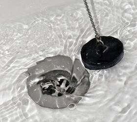 How To Remove A Tub Drain With Broken Crosshairs (Do This