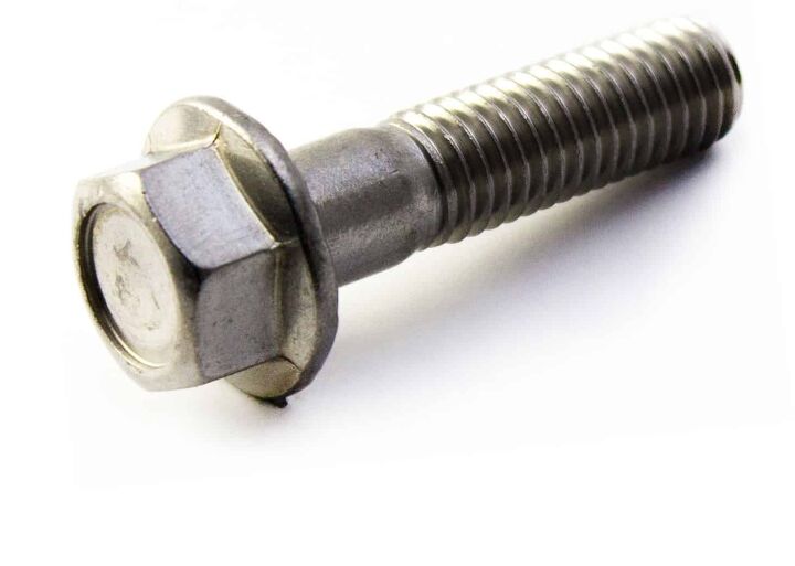 22 types of bolts and their uses with pictures