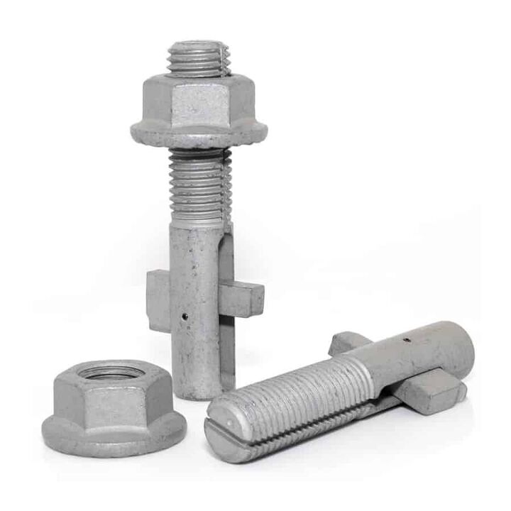 22 types of bolts and their uses with pictures