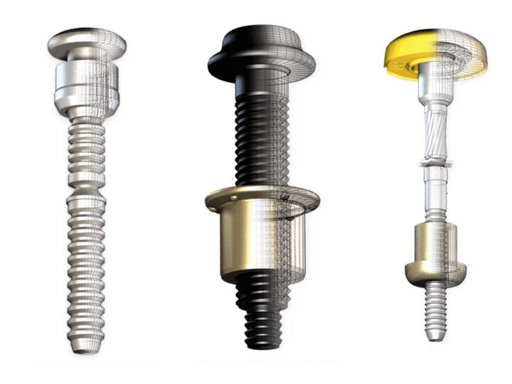 22 types of bolts and their uses with pictures