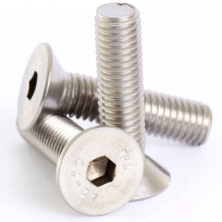 22 types of bolts and their uses with pictures