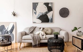 7 Modern Couch Alternatives (for DIY'ers & Small Spaces)