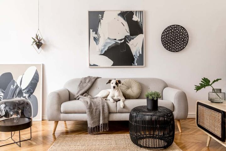 7 Modern Couch Alternatives (for DIY'ers & Small Spaces)