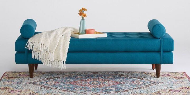 7 modern couch alternatives for diy ers small spaces