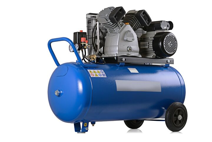 who makes kobalt air compressors find out now