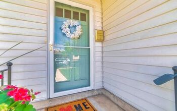 How To Measure For A Storm Door Replacement (Quickly & Easily!)