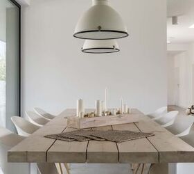 Wood Vs. Glass Dining Tables: Which Is Better For Your Home?