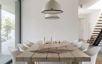Wood Vs. Glass Dining Tables: Which Is Better For Your Home?