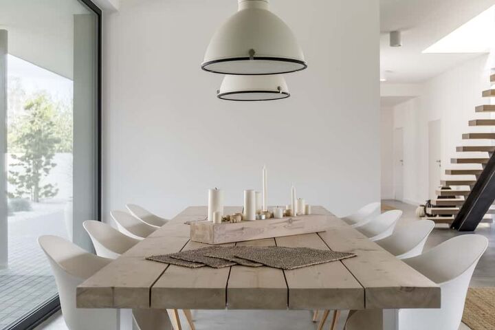 Wood Vs. Glass Dining Tables: Which Is Better For Your Home?