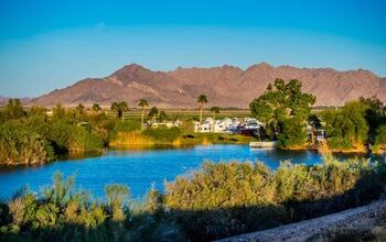 Cost Of Living In Yuma, Arizona (Taxes, Housing & More)