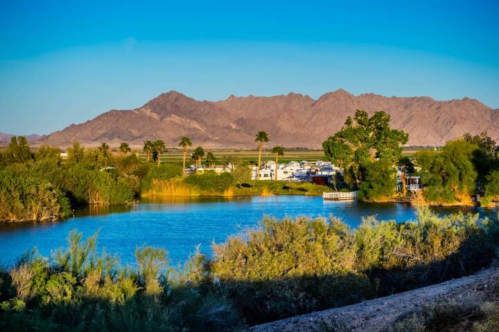 Cost Of Living In Yuma, Arizona (Taxes, Housing & More)