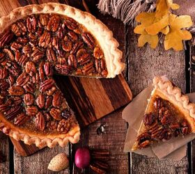 How To Store Pecan Pie Once Baked (Do This!)