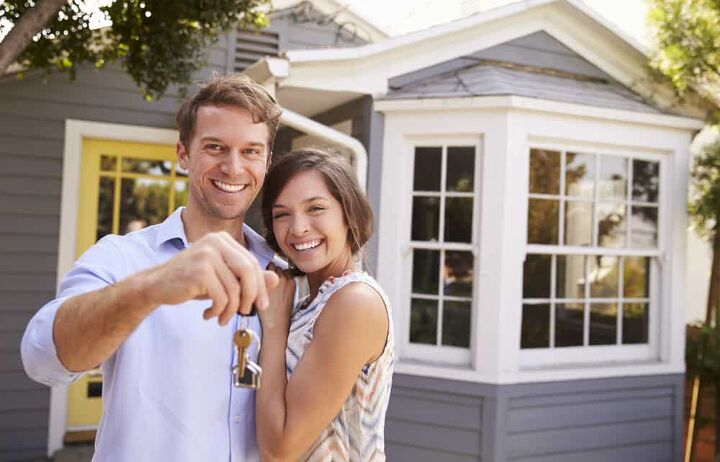 Married Couple Buying A House Under One Name (Do This!)