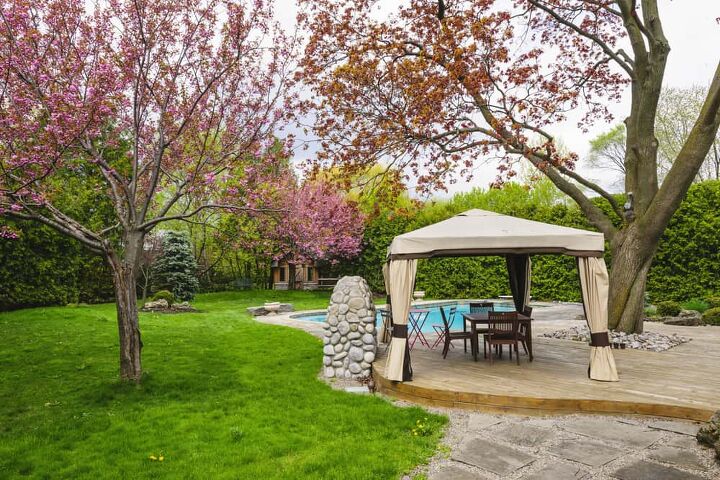 how to secure a gazebo from wind 5 ways to do it