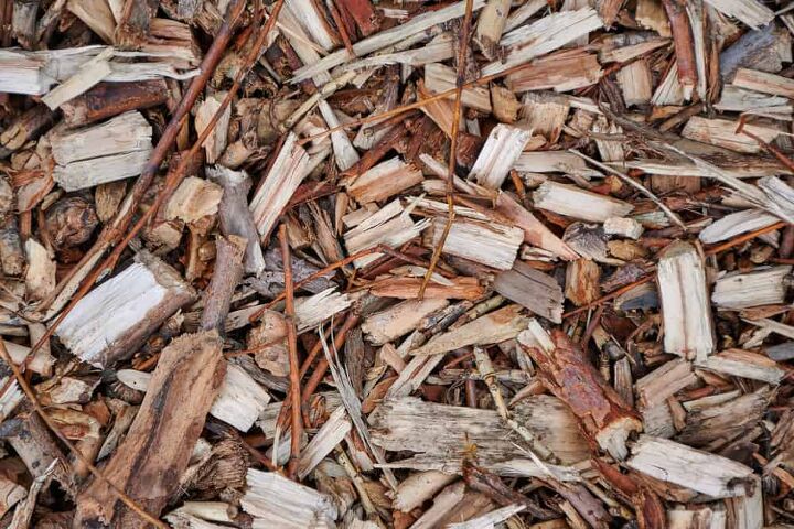 how to compost wood chips fast 5 ways to do it