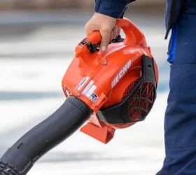 echo leaf blower won t start possible causes fixes