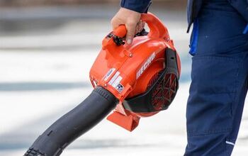Echo Leaf Blower Won't Start? (Possible Causes & Fixes)