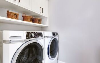 Whirlpool Cabrio Washer Leaving Residue On Clothes? (Fix It Now!)