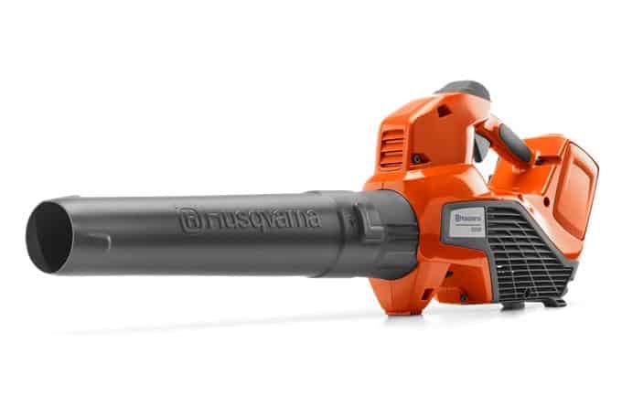 stihl vs husqvarna leaf blowers which one is better