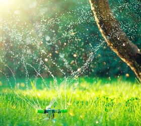 4 Alternatives To Underground Sprinkler Systems