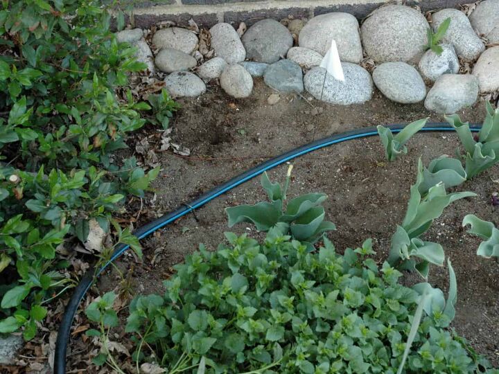 4 alternatives to underground sprinkler systems