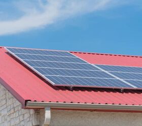 Can You Put Solar Panels On A Metal Roof? (Find Out Now!)