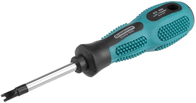 25 different types of screwdrivers and their uses