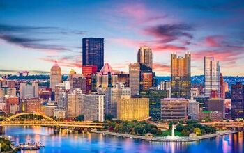 The 15 Most Dangerous Neighborhoods In Pittsburgh