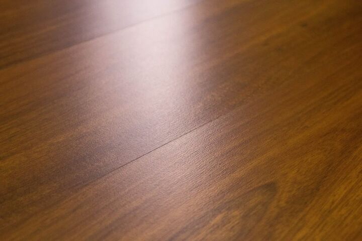 different types of laminate flooring with photos