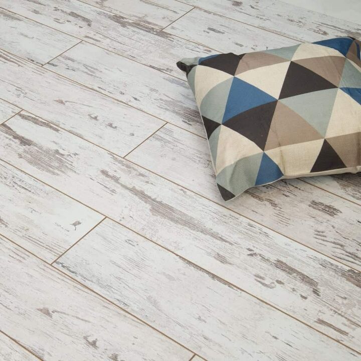 different types of laminate flooring with photos