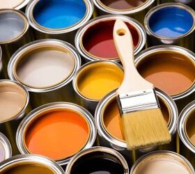 20+ Different Types of Paints (and Their Uses)