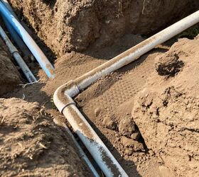 can you drive over buried pvc pipe find out now