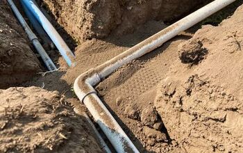 Can You Drive Over Buried PVC Pipe? (Find Out Now!)