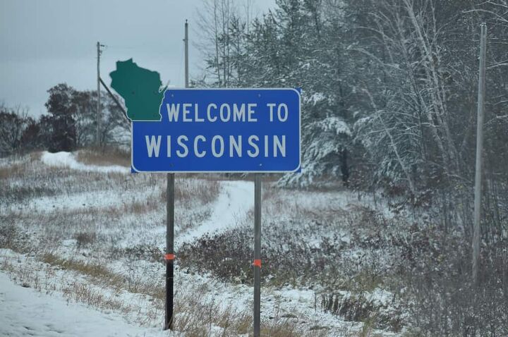 what are the pros and cons of living in wisconsin