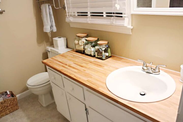 19 types of bathroom vanity tops top materials styles