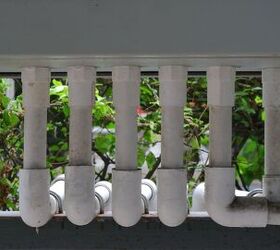 How To Protect PVC Pipe From Sunlight (Quickly & Easily!)
