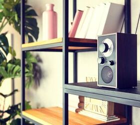 How To Secure Bookshelf Speakers To Stands (Quickly & Easily!)