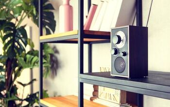 How To Secure Bookshelf Speakers To Stands (Quickly & Easily!)