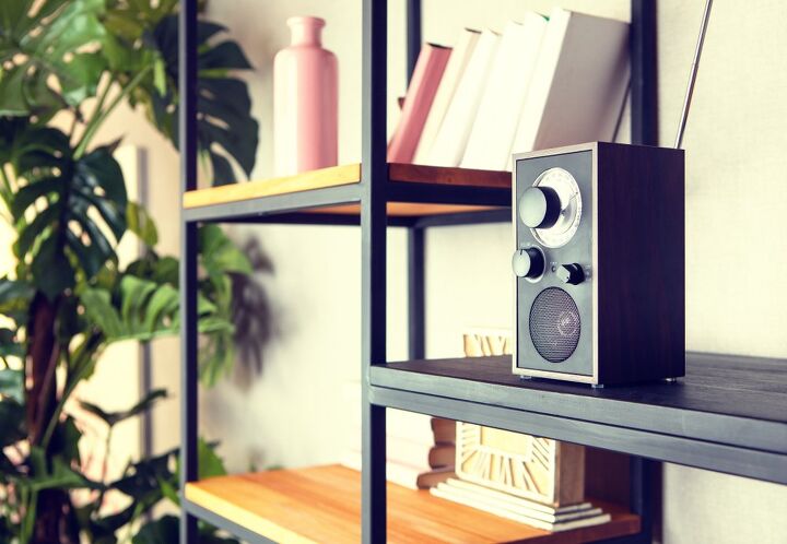 how to secure bookshelf speakers to stands quickly easily