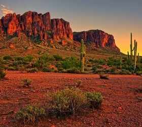 What Are The 10 Wealthiest Cities In Arizona?