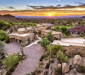 what are the 10 wealthiest cities in arizona