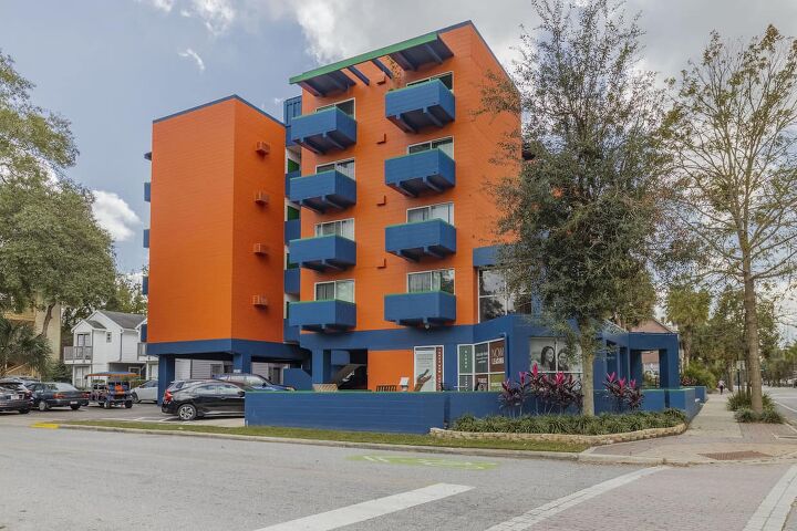 what are the best places to live in gainesville florida
