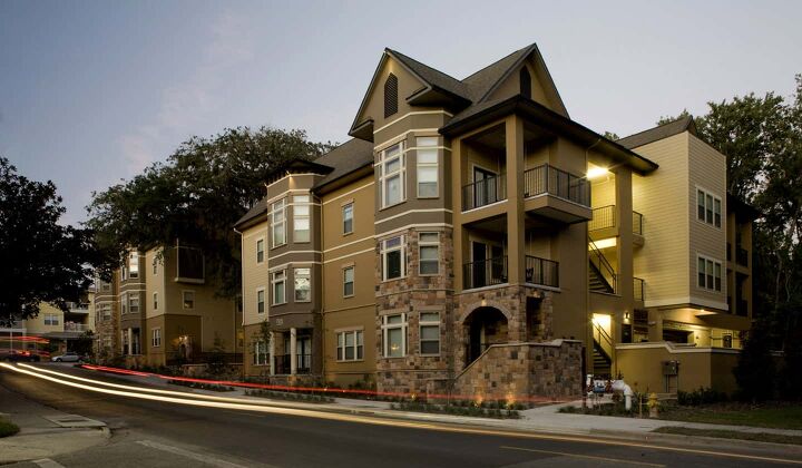 what are the best places to live in gainesville florida