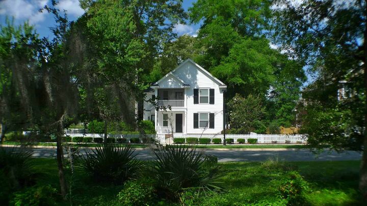what are the best places to live in gainesville florida
