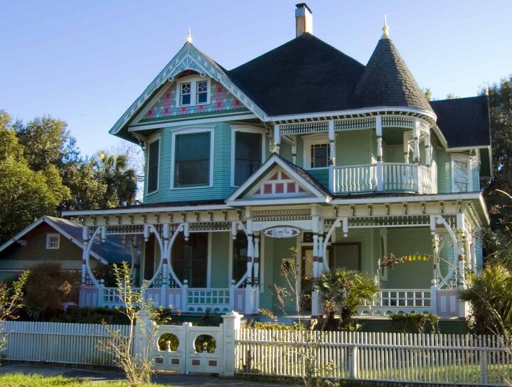 what are the best places to live in gainesville florida
