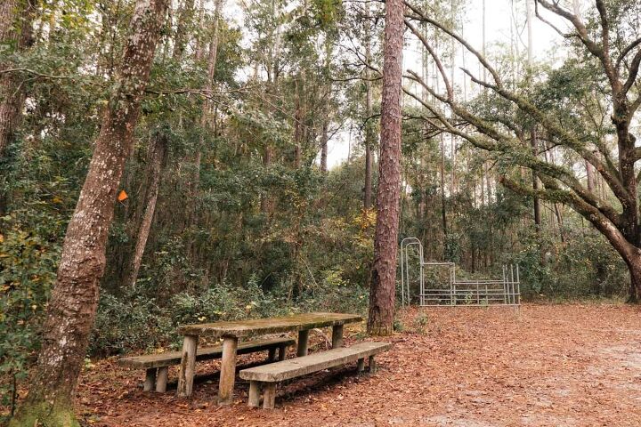 what are the best places to live in gainesville florida