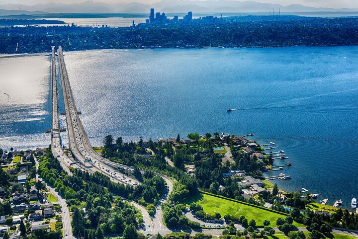 what are the 10 best places to live in seattle for families