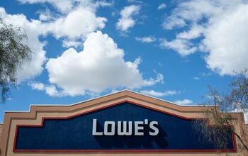 How Much Does It Cost To Rent A Pressure Washer At Lowe's?