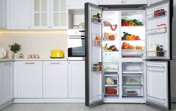 30+ Different Types of Refrigerators (with Photos)