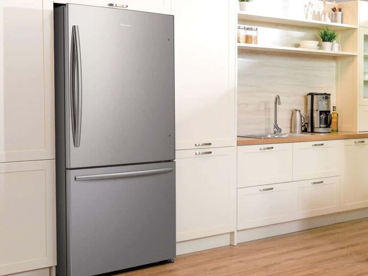 30 different types of refrigerators with photos